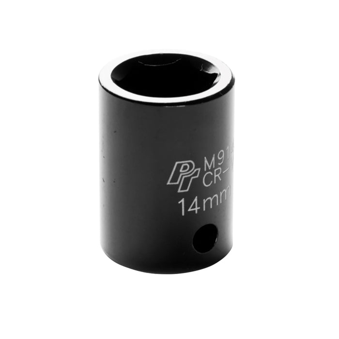 3/8" Dr 6pt Impact Skt 14mm