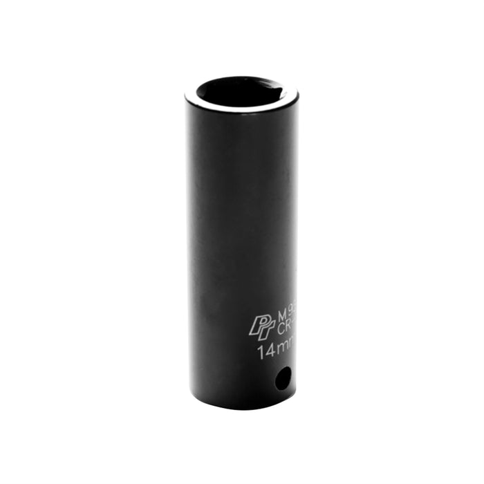 3/8" Dr Deep Impact Skt 14mm
