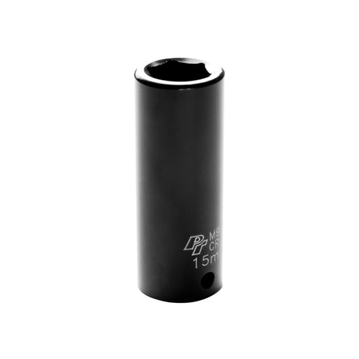 3/8" Dr Deep Impact Skt 15mm