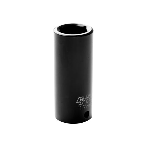 3/8" Dr Deep Impact Skt 17mm