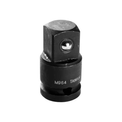 1/2" F x 3/4"M Impact Adapter