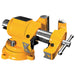 5" Multi-Purpose Vise