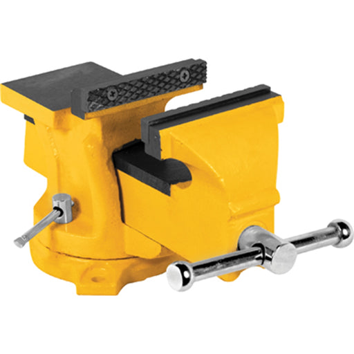 5" Machinist Vise