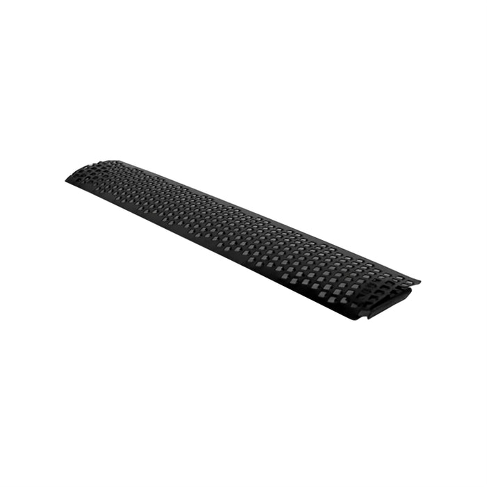 10" Half Round Repl File Blade