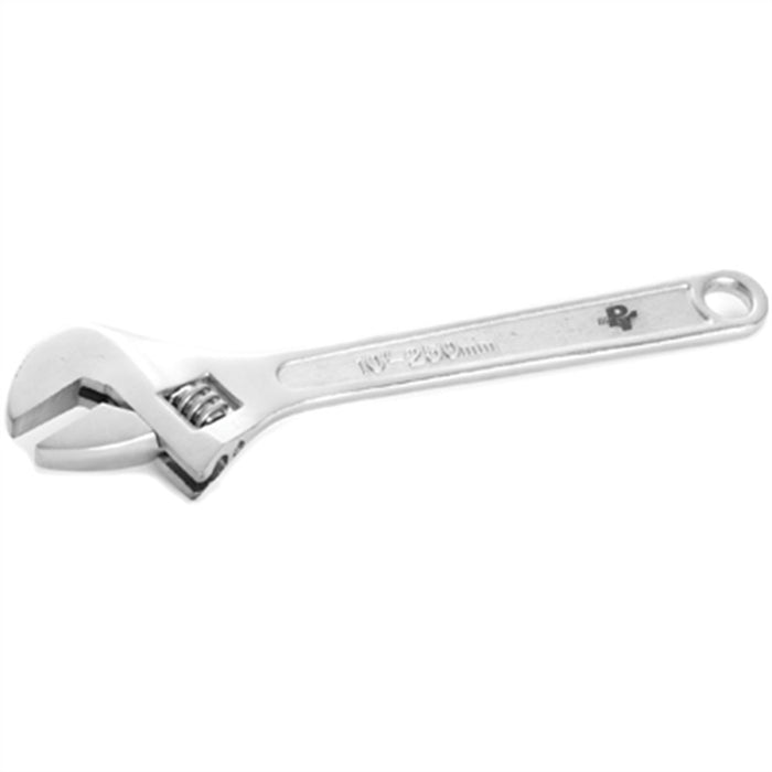 10" Adjustable Wrench