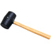 32 oz Rubber Mallet