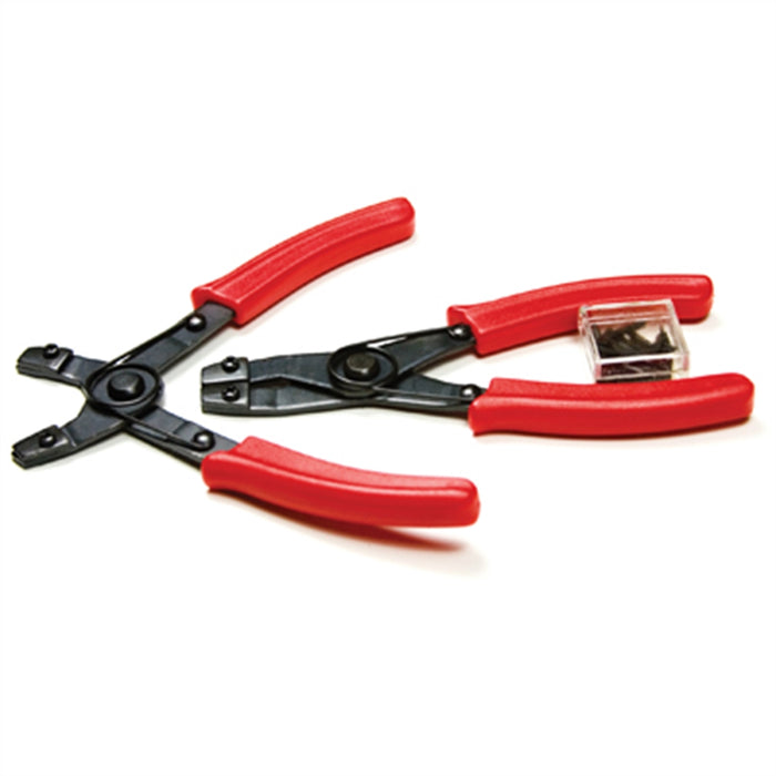 Snap Ring Plier Set