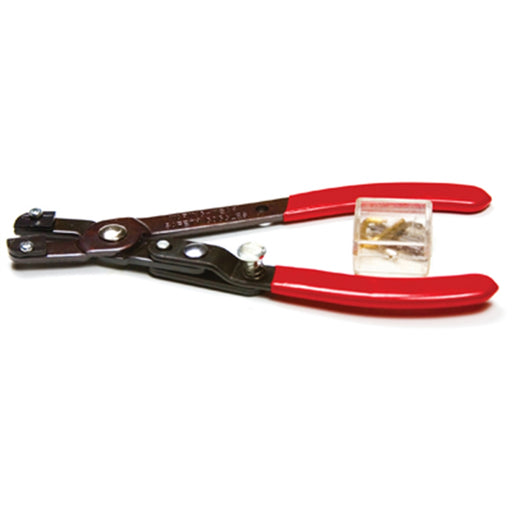 Int/Ext Snap Ring Plier