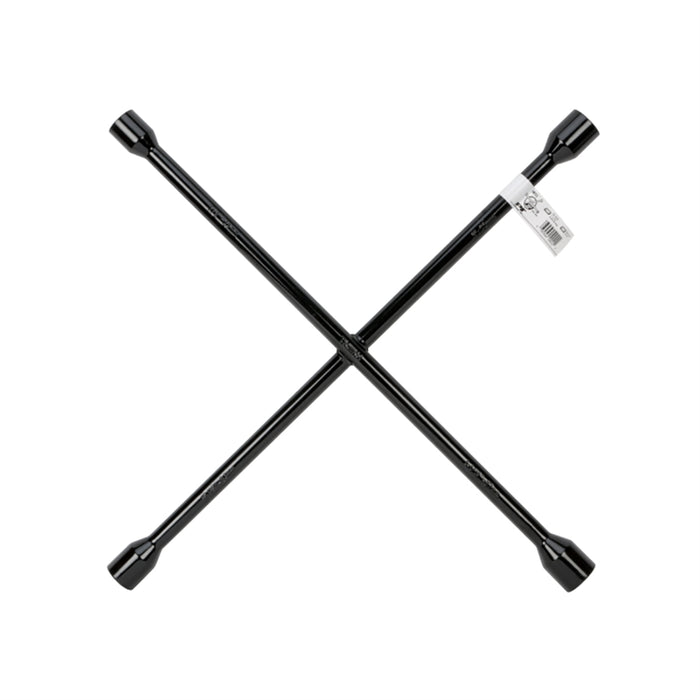 25" 4 Way Truck Lug Wrench