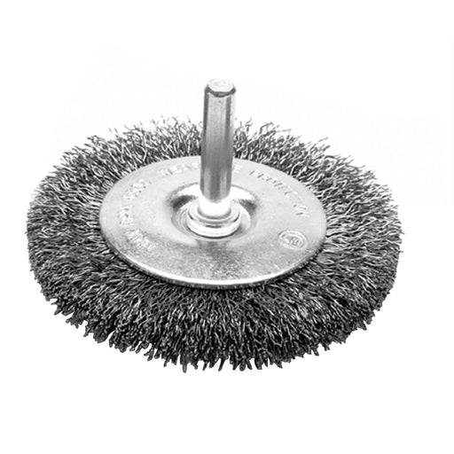 3" Wire Wheel - Fine