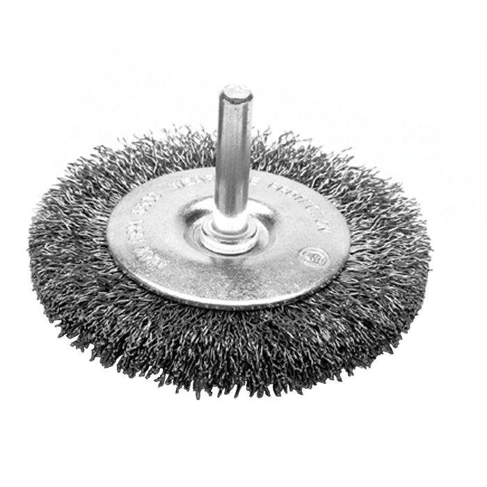 3" Wire Wheel - Fine