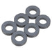 Performance Tool 6pc Ceramic Ring Magnets