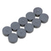 Performance Tool 10pc Ceramic Disc Magnets