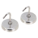 Performance Tool 2pc Magnetic Hook Set