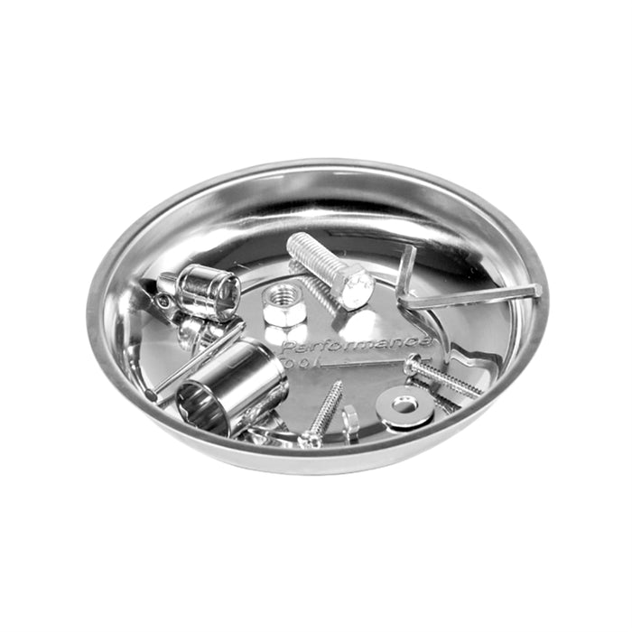 Magnetic Nut & Bolt Tray