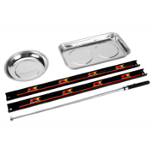 Performance Tool 5pc Magnetic Tool Set