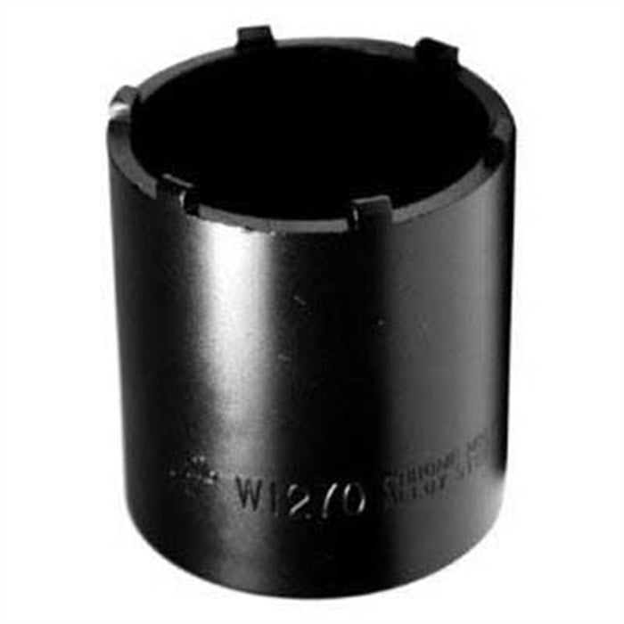 30mm FWD Axle Nut Socket Chr-V