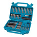 45PC POWER BIT SET