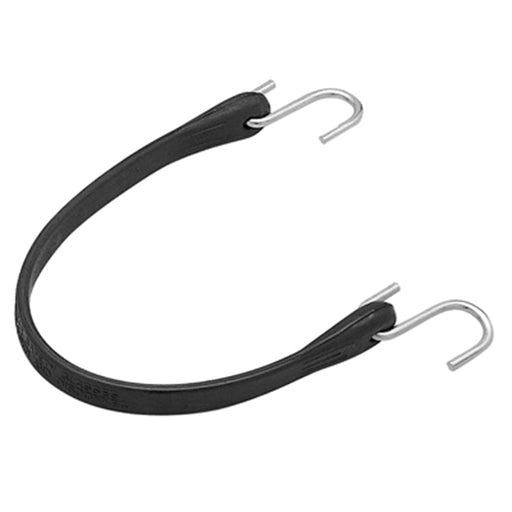 41" Heavy Duty Rubber Tiedown