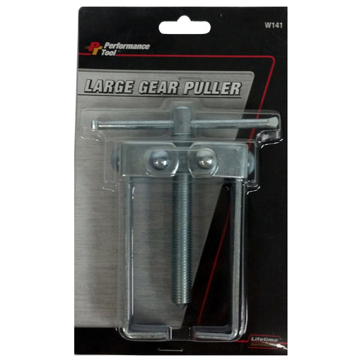 6" 2 Jaw Gear Puller