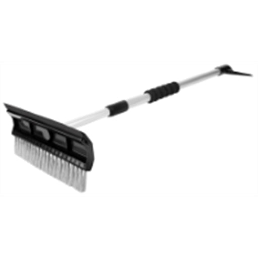 3-in-1 Telescoping Snow Brush