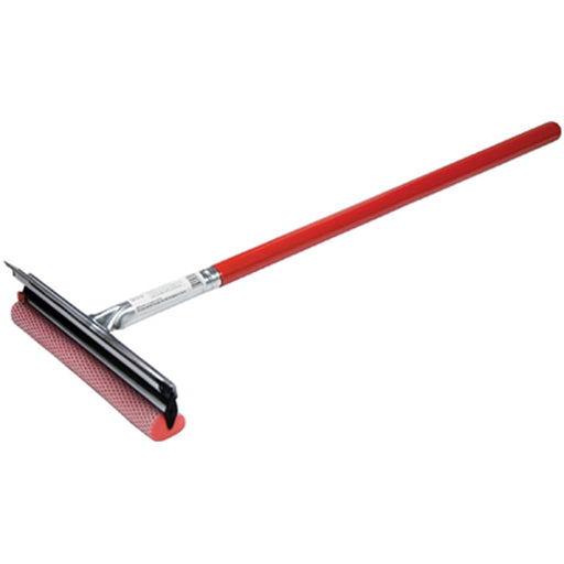 8" Squeegee w/20" Handle