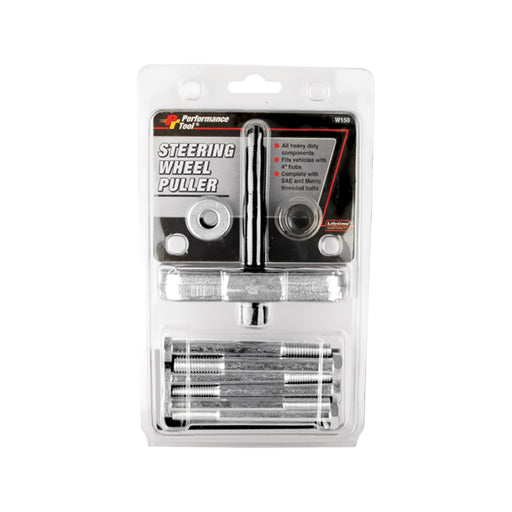 Steering Wheel Puller