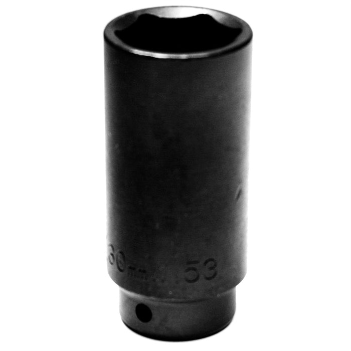 30mm FWD Axle Nut Skt Chr-Moly
