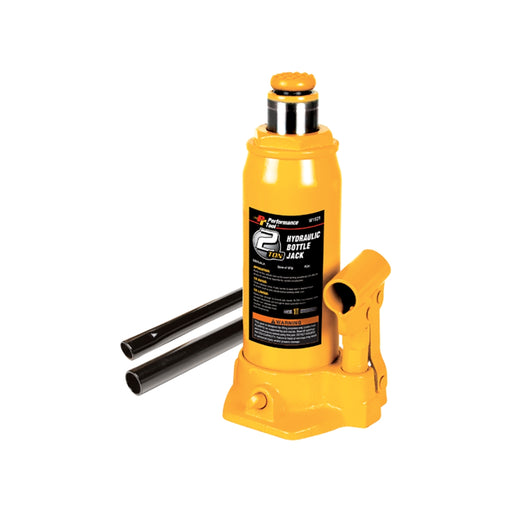 2 Ton Hydraulic Bottle Jack