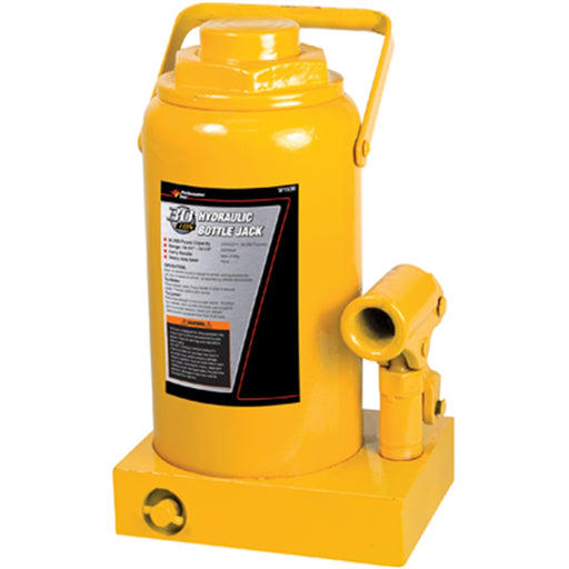 30 Ton Bottle Jack