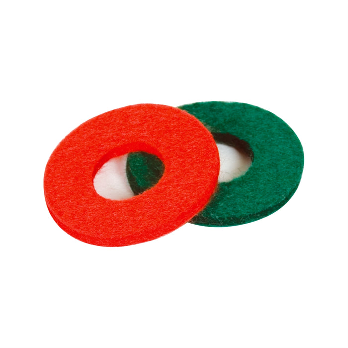 Top Post Battery Washer