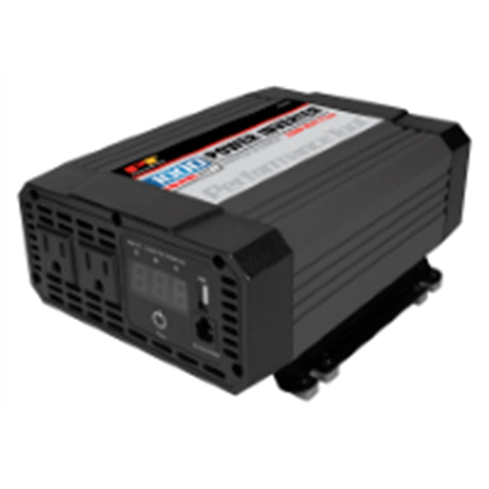 1000-Watt Power Inverter
