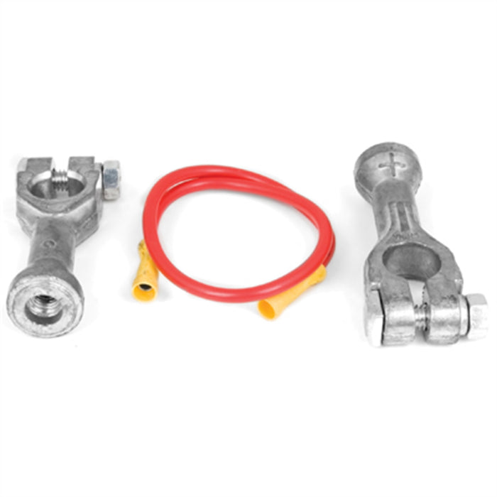 Battery Cable Adapter Kit