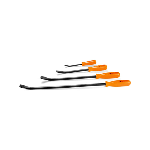 4 Pc Pry Bar Set