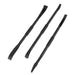 Mini Pry Bar Set Lightweight