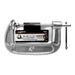 4" "C" Clamp Malleable Iron