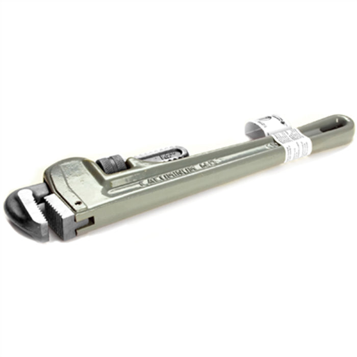 14" Aluminum Pipe Wrench