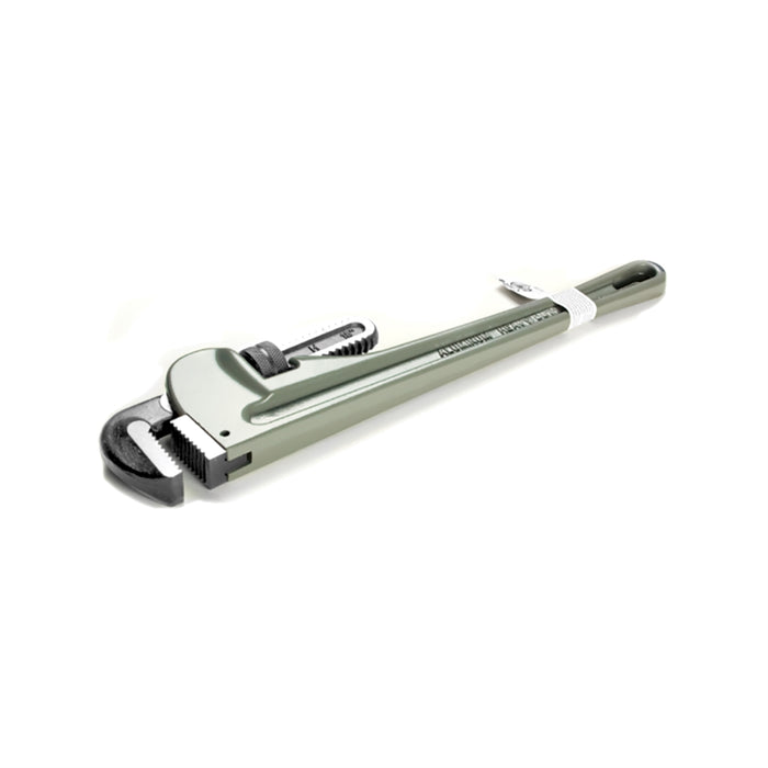 18" Aluminum Pipe Wrench