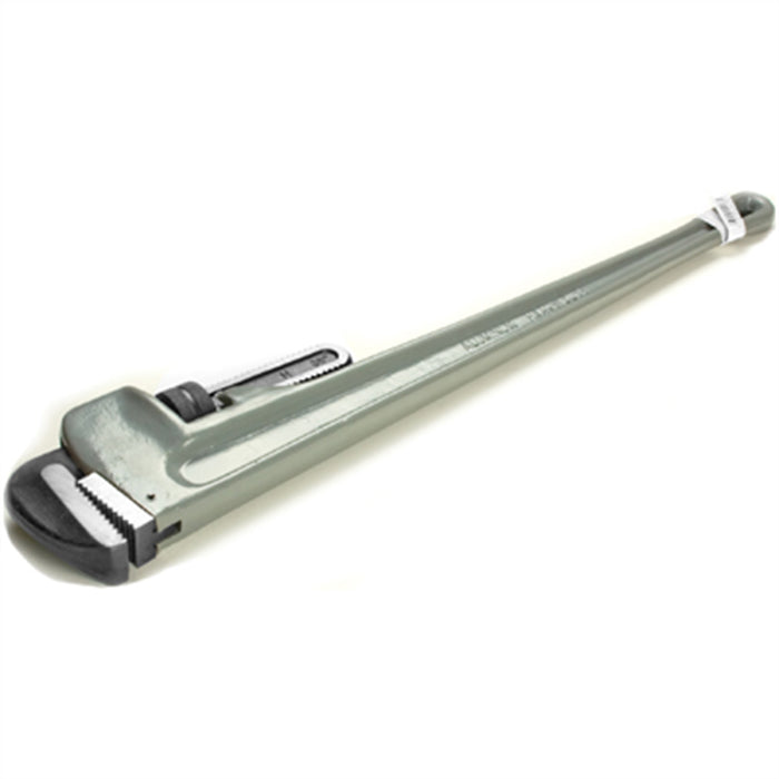 36" Aluminum Pipe Wrench
