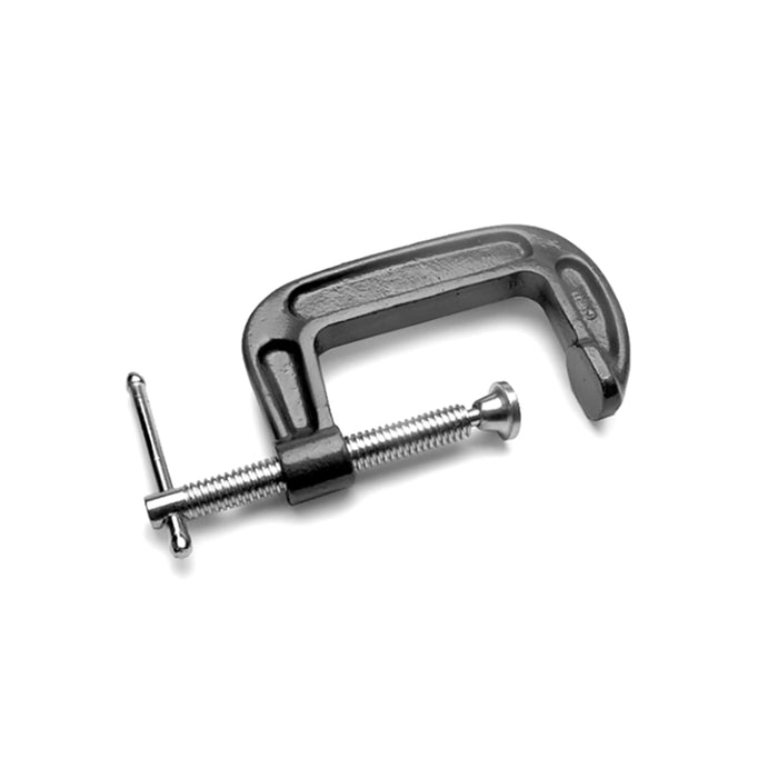 5" "C" Clamp Malleable Iron