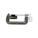 6" "C" Clamp Malleable Iron