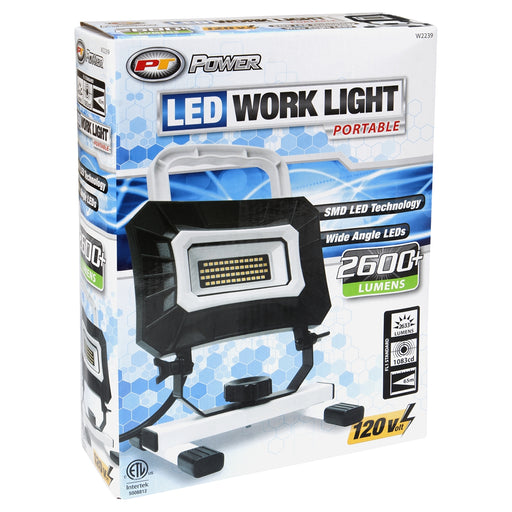 2600LM SMD WORK LIGHT