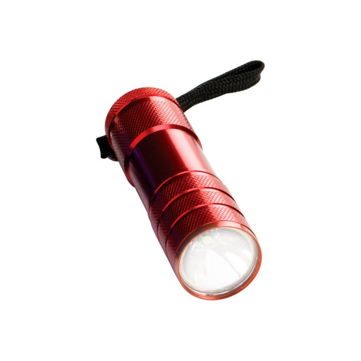 1 LED Flashlight - 55 Lumen