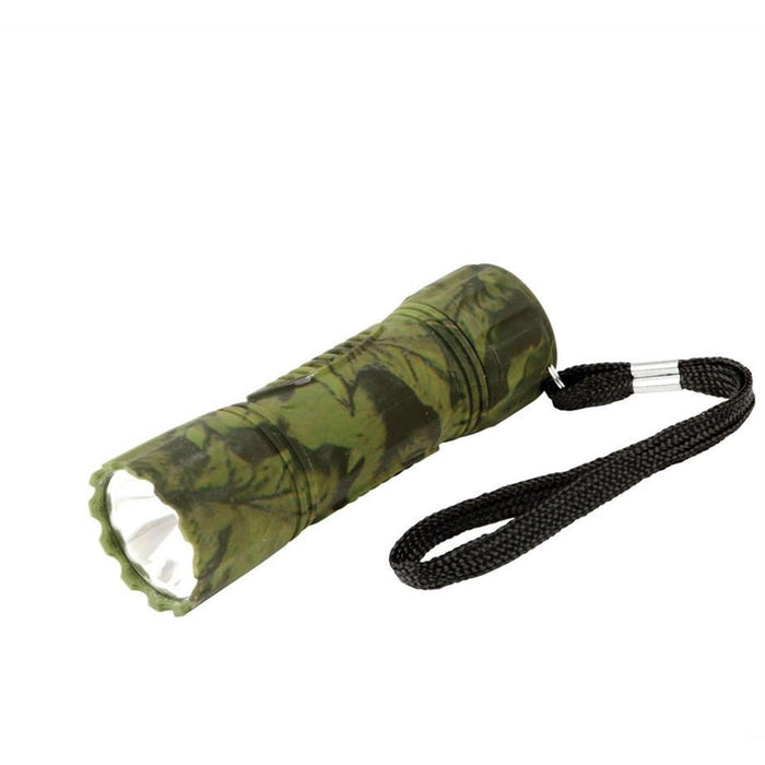 55 Lumen Camo Composite