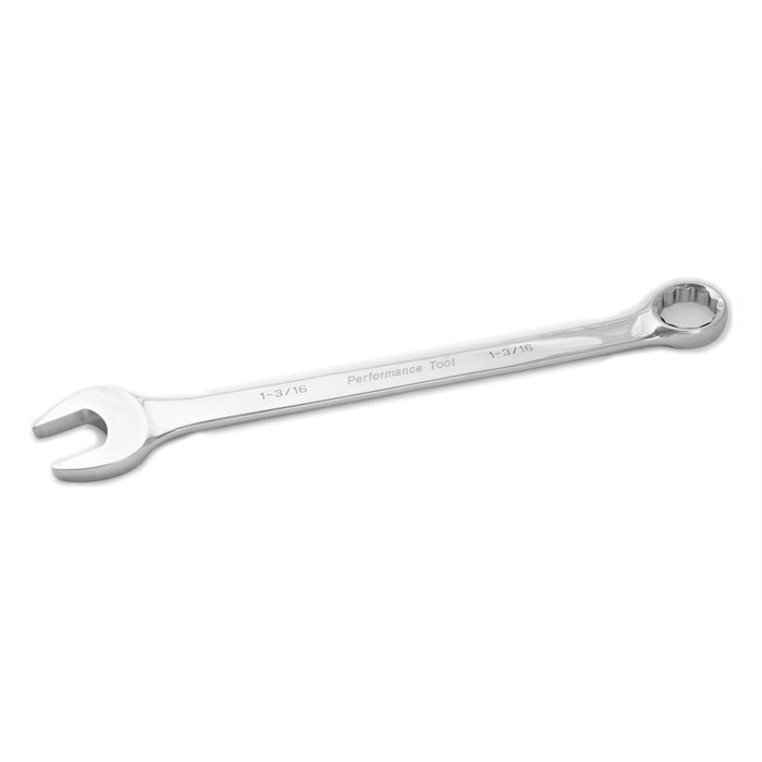 1-3/16" Full Pol 12pt Comb Wre
