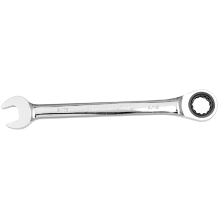 9/16" Ratcheting Wrench