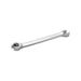 3/8" x 7/16" Flare Nut Wrench