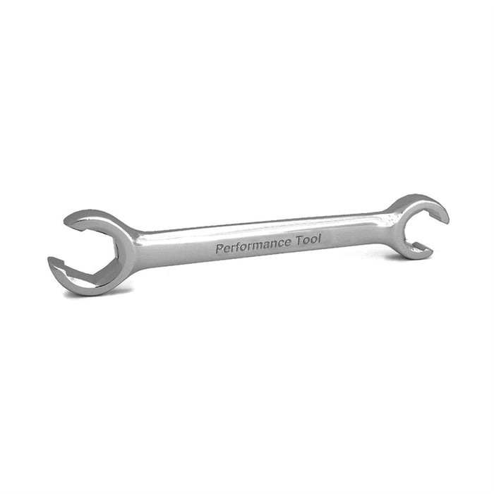 9mm x 11mm Flare Nut Wrench