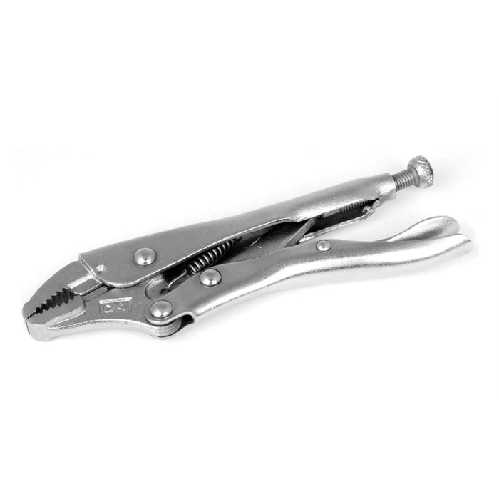 5" Curved Jaw Lock Grip Plier