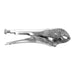 10" CURVED JAW LOCK GRIP PLIER